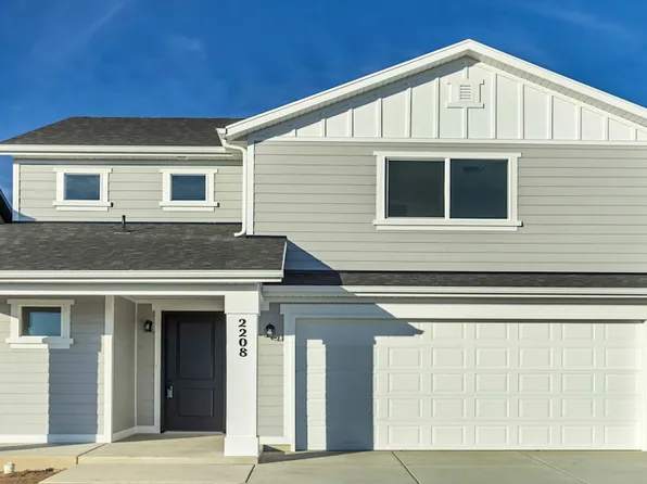 2208 W 2615 N, Clinton, UT 84015