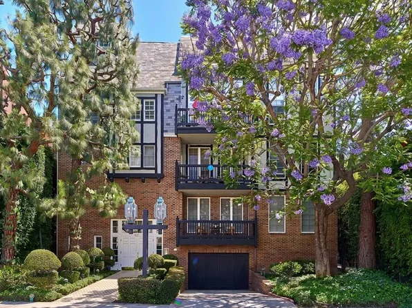 420 S Barrington Ave APT 102, Los Angeles, CA 90049