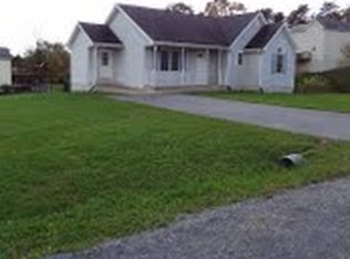 11 Jupiter Ct, Martinsburg, WV 25404