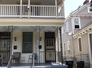 3515 Banks St, New Orleans, LA 70119