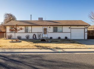 485 Royal Ann Way, Grand Junction, CO 81504