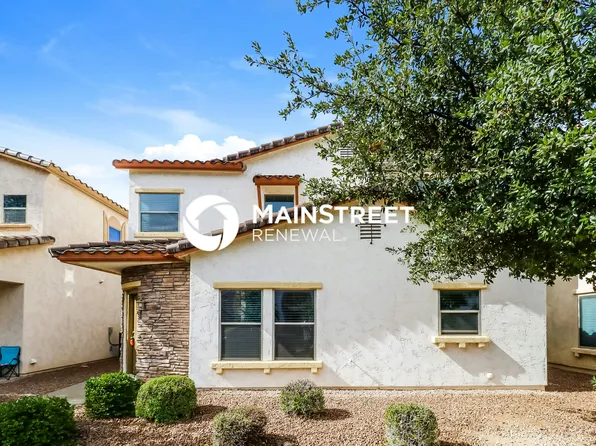 17724 W Woodrow Ln, Surprise, AZ 85388