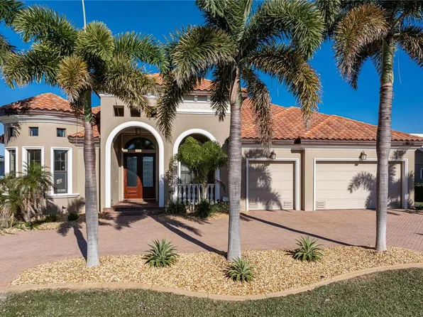 150 Crescent Dr, Punta Gorda, FL 33950