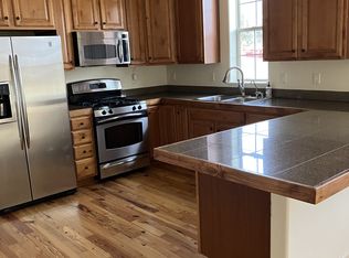 217 Spirit Way, New Castle, CO 81647