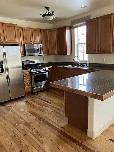 217 Spirit Way Photo 1
