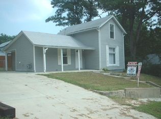 1002 3rd Ave, Plattsmouth, NE 68048