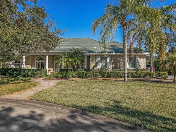 504 Oyster Bay Dr, Ormond Beach, FL 32174