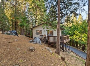 24021 Wakalu Trl, Mi Wuk Village, CA 95346