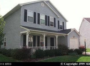 3208 Glenbridge Ct, Waldorf, MD 20602