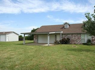 16855 E 520 Rd, Claremore, OK 74019