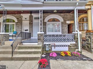 242 W Douglass St, Reading, PA 19601