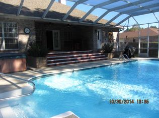 2513 Valley Rd, Navarre, FL 32566