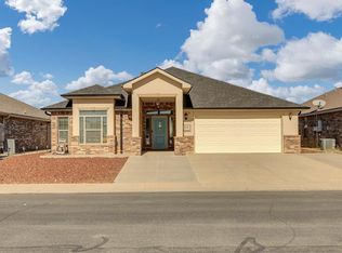 309 E 93rd St, Odessa, TX 79765