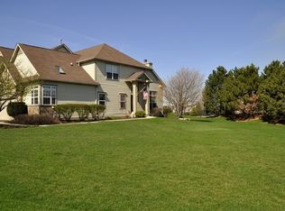 11900 S Holly Ct, Plainfield, IL 60585