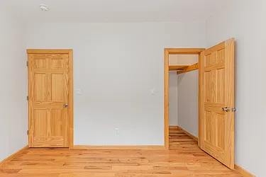 Rented by Modern Spaces