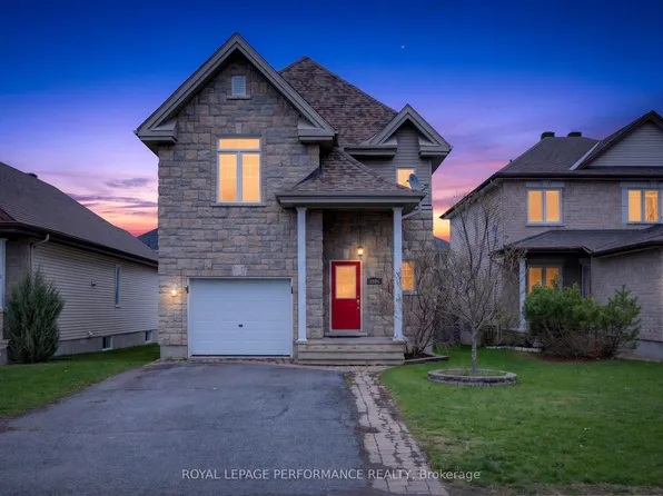 2694 Sylvain St, Clarence Rockland, ON K4K 1V3