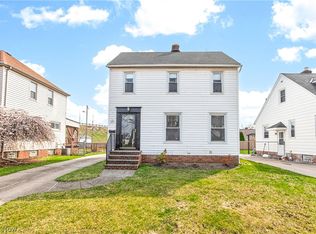 3145 W 138th St, Cleveland, OH 44111