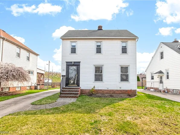 3145 W 138th St, Cleveland, OH 44111