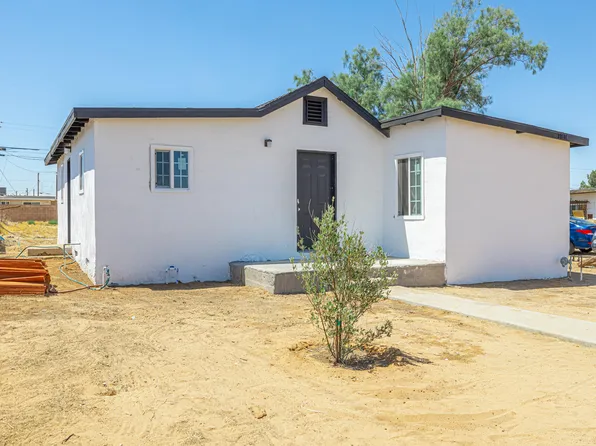27104 Prospect St, Boron, CA 93516