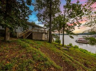 1706 Gold Nugget Point, Prosperity, SC 29127