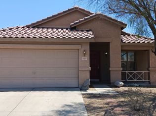 4803 N 92nd Ln, Phoenix, AZ 85037