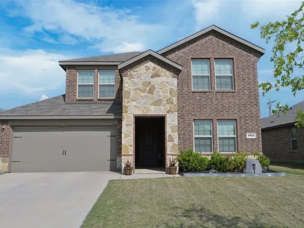 1312 Shady Hill Ln, Denton, TX 76209