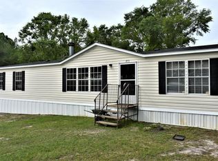 218 Findley Rd, Sylvester, GA 31791