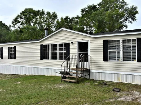 218 Findley Rd, Sylvester, GA 31791