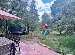 44 Paw A Suki Rd, El Prado, NM 87529