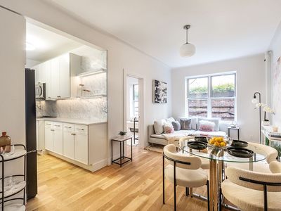 943 President St APT 1R, Brooklyn, NY, 11215