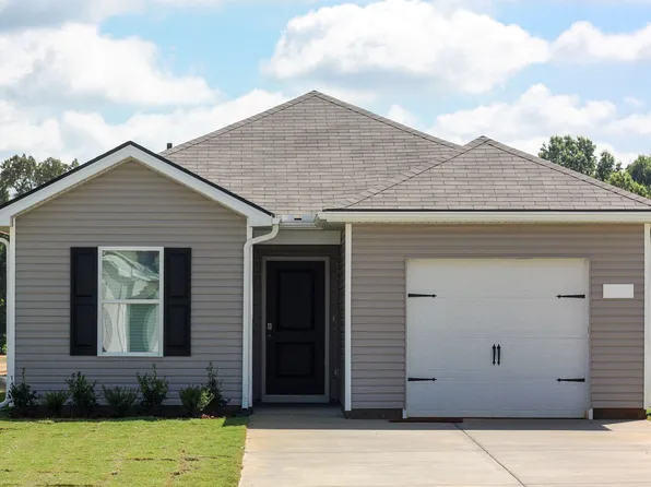 909 Badlands Way, Portland, TN 37148