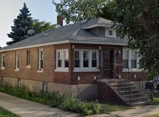 507 W 144th St, East Chicago, IN 46312