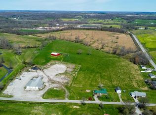 150 Zane Oak Rd, Oak Hill, OH 45656