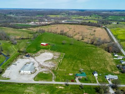 150 Zane Oak Rd, Oak Hill, OH, 45656