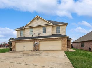 201 Irick Ct, Aubrey, TX 76227
