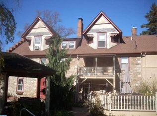 401 Hill Ave, Langhorne, PA 19047