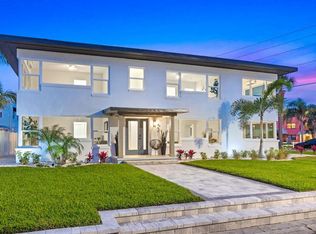 650 70th Ave, Saint Pete Beach, FL 33706