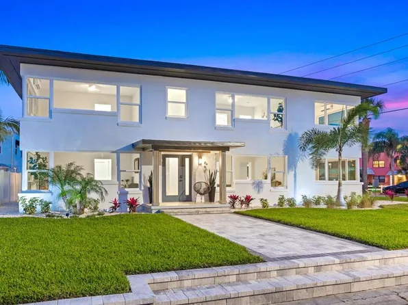 650 70th Ave, Saint Pete Beach, FL 33706