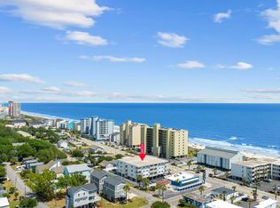 3610 S Ocean Blvd #318, North Myrtle Beach, SC 29582