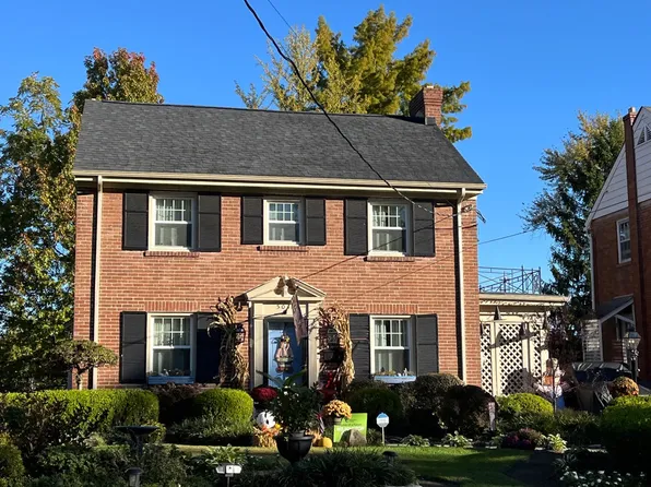 5036 Casa Loma Blvd, Cincinnati, OH 45238