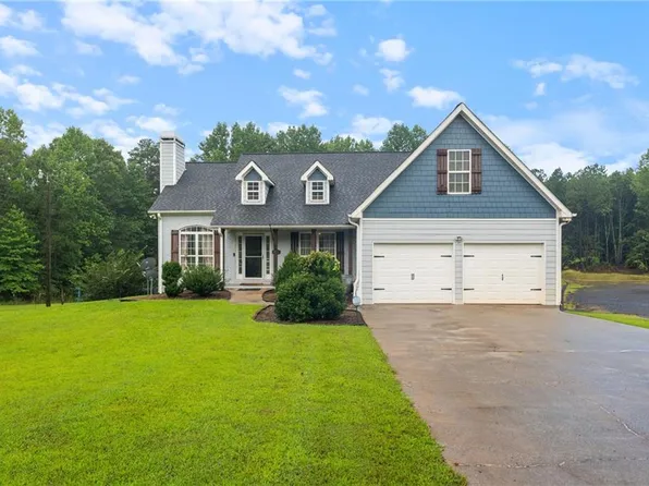 340 Loftis Rd, Temple, GA 30179