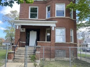 5759 S Wolcott Ave #1, Chicago, IL 60636