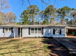 4214 Canby Ln, Decatur, GA 30035