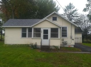 6418 Lamphear Rd, Rome, NY 13440