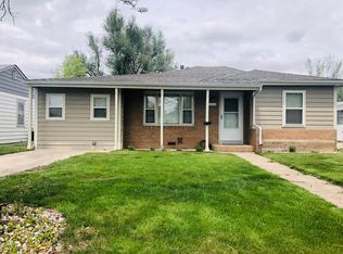 1713 6th St, Greeley, CO 80631