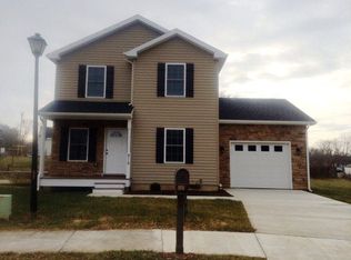 918 Drake St, Harrisonburg, VA 22802