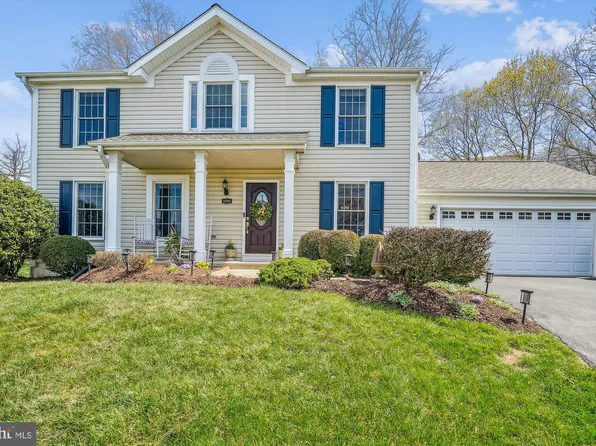 10905 Cartwright Pl, Gaithersburg, MD 20878