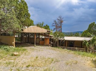 171 Screaming Eagle Dr, Alto, NM 88312