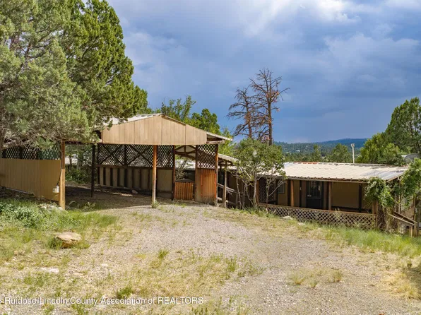 171 Screaming Eagle Dr, Alto, NM 88312