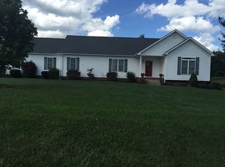 2230 Horan Ln, Lebanon, KY 40033